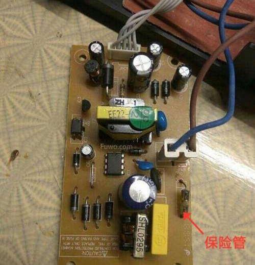 開關(guān)電源
