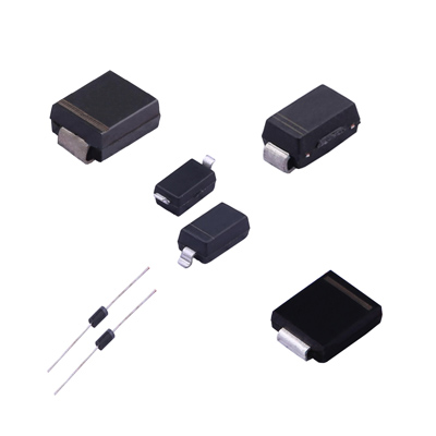 二極管的伏安特性