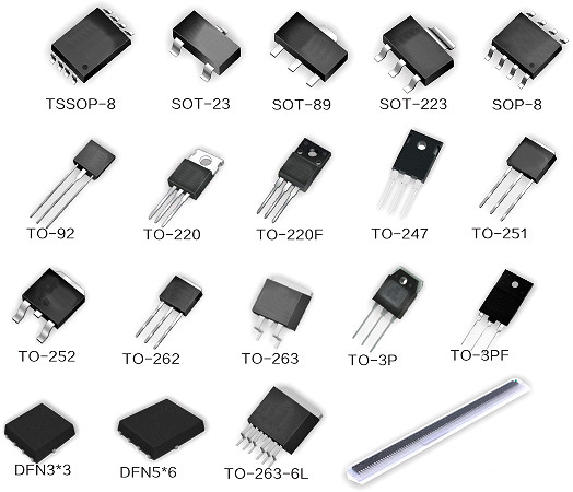 MOS管過熱